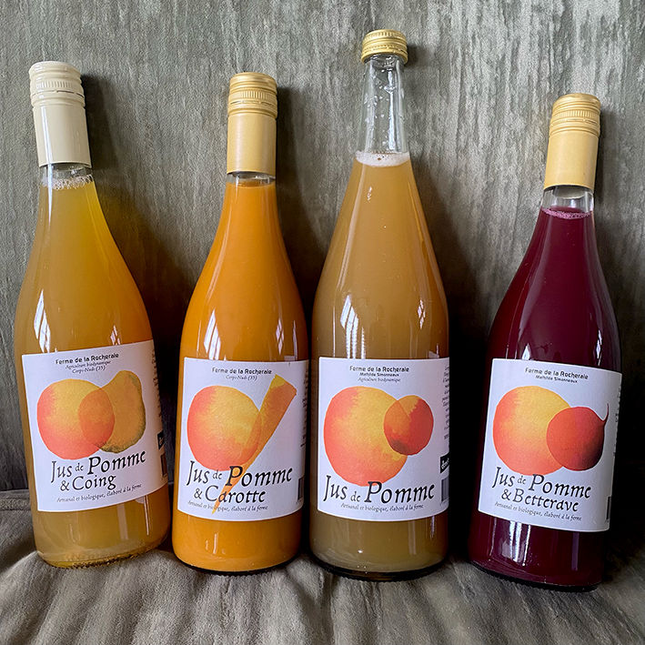 Photo © Matthieu Fayette