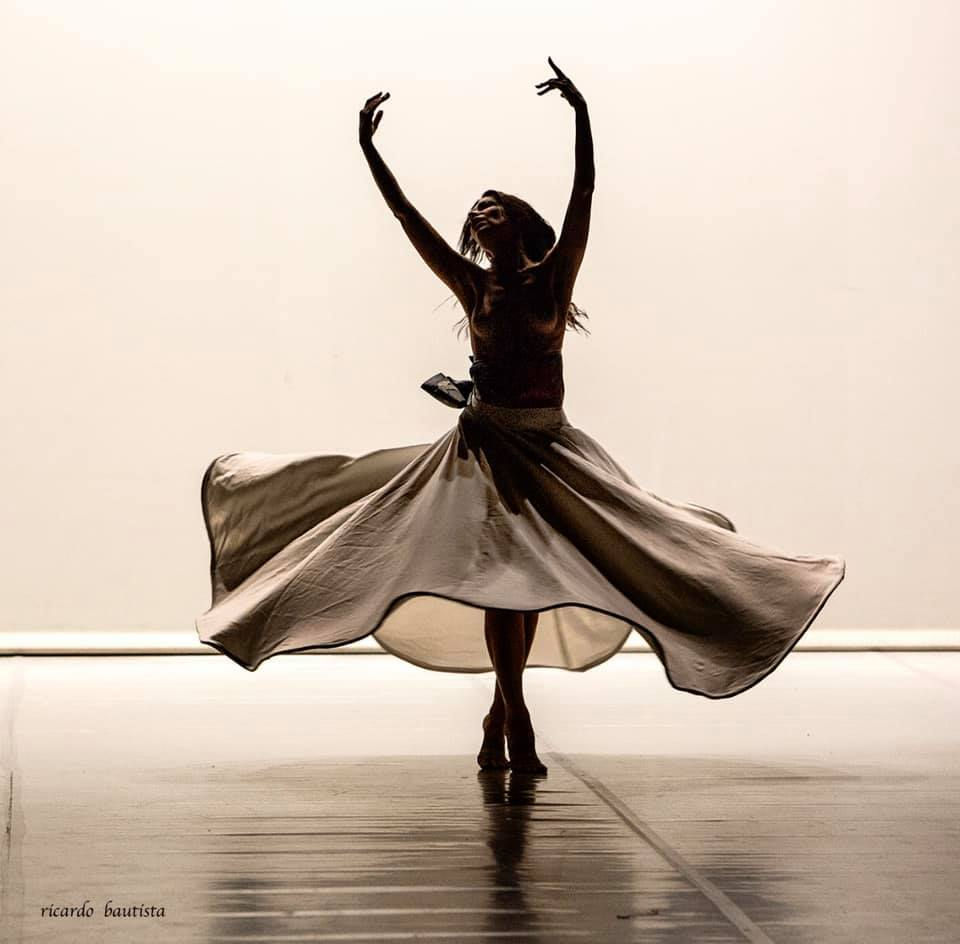 Célébration en hommage à Rumi, danse et poésie