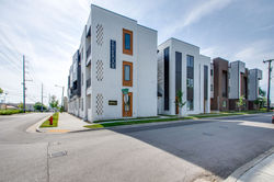 Homes Sold by Jefferson West Real Estate