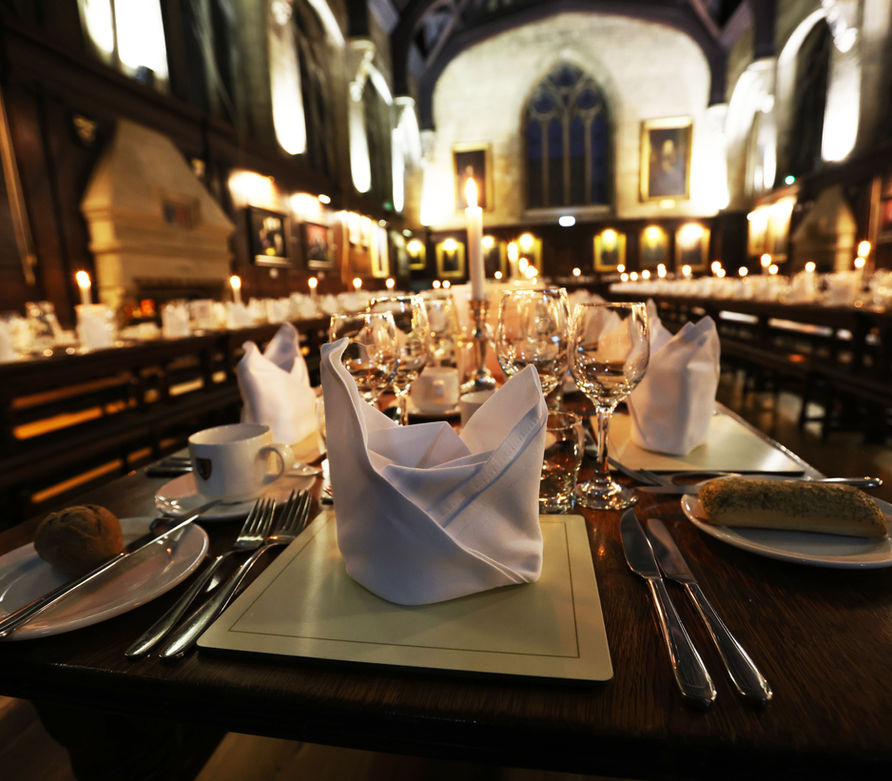 HW - Friday Balliol Dinner 0031.JPG