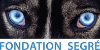 Fondation Segré logo.