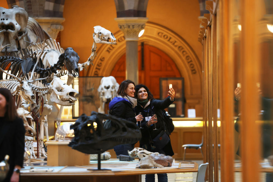 HW - Natural History Reception 0014.JPG