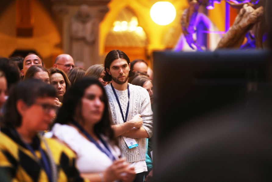 HW - Natural History Reception 0061.JPG