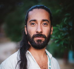 Nimai Sunra
