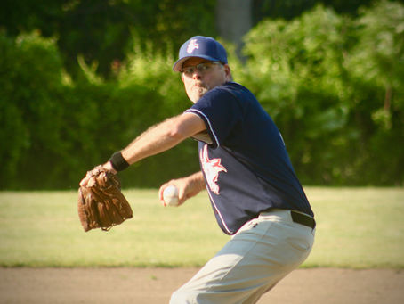 Week 7: Goats & Plugs Advance in Standings; Wonders & Grays Tie