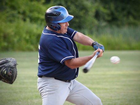 Week 2: Grays Defeat 'Topes, Goats Walk-Off Wonders, Phils & Plugs Tie