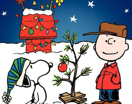 THE DAY AFTER CHRISTMAS