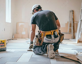 We take pride in everything we do including furniture assembly.