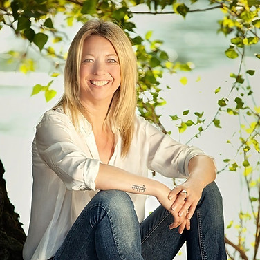 Bild von Stefanie Stadler - Transformationscoach