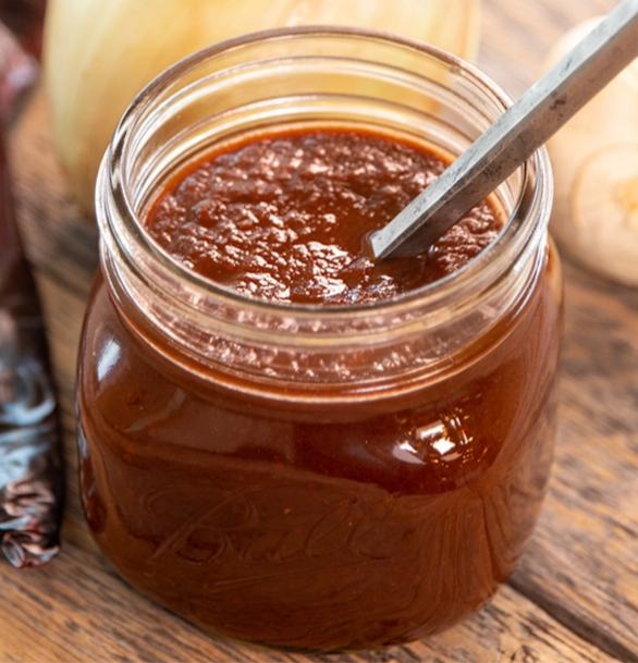 Enchilada Sauce
