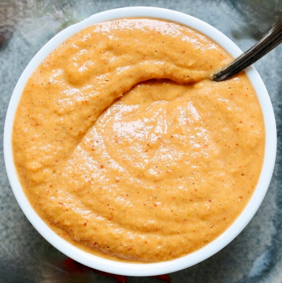 Panang Curry Sauce