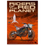 Thumbnail: Riders of the Red Planet – Sci-Fi Bike Design | Premium Matte Paper Poster