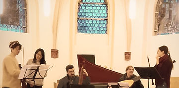 crossraods baroque rehearsal