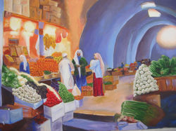 Old Souk