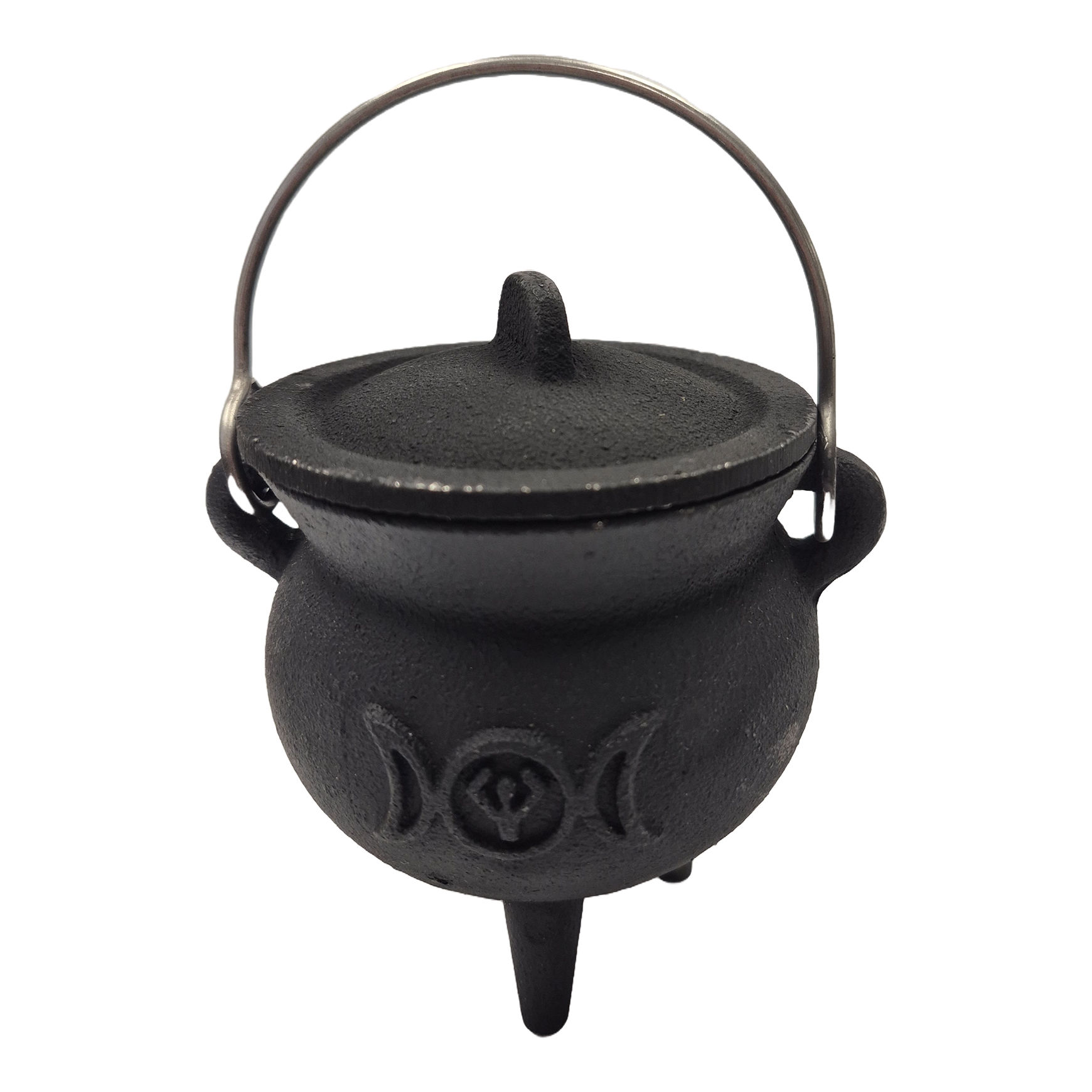 Cauldron (Triple Goddess)