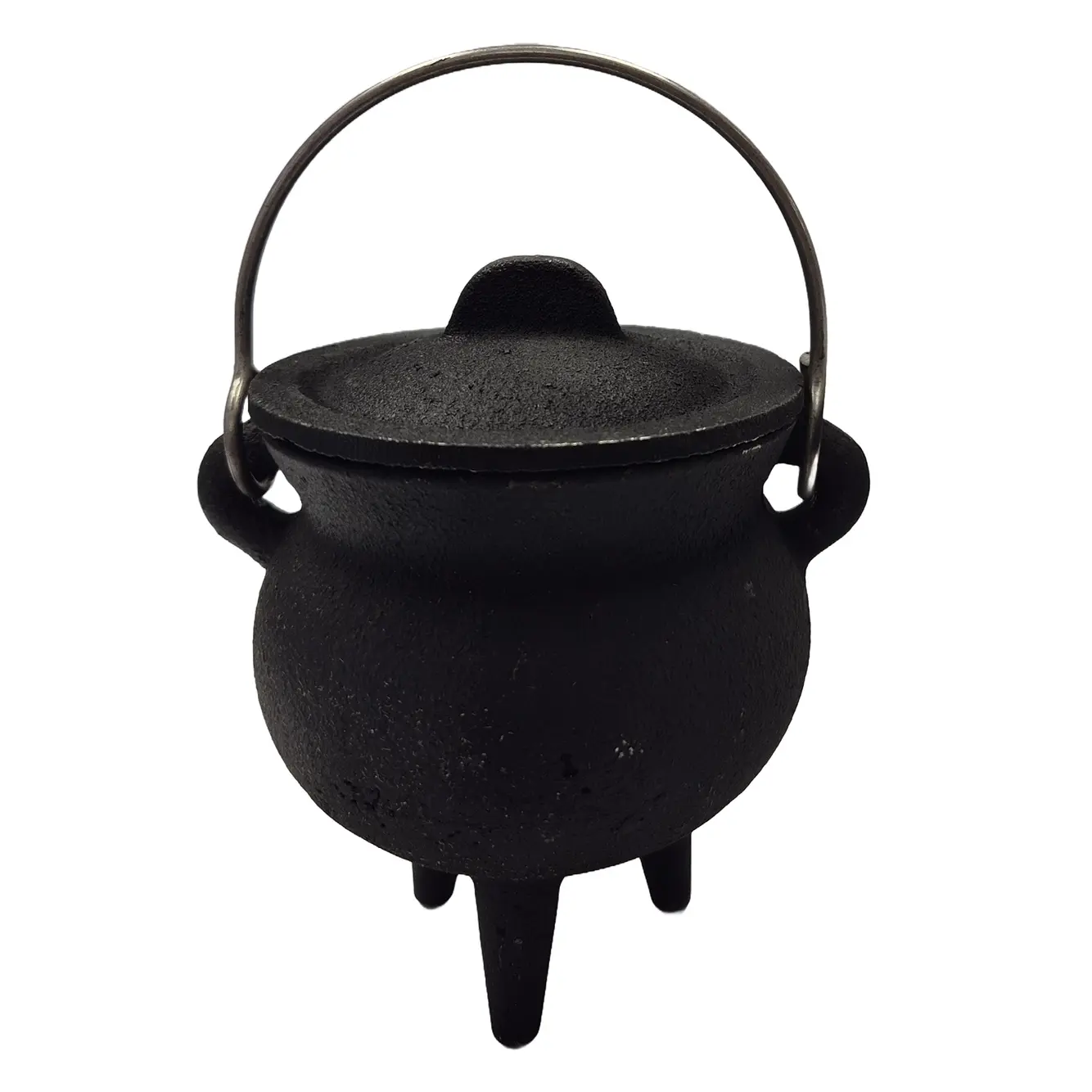 Cauldron (Potbelly 3")