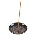 Thumbnail: Ceramic Incense Holder Wheel of the Year