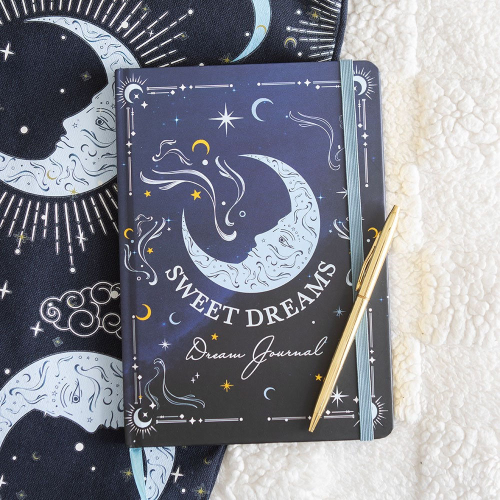 Notebook (Dreams)
