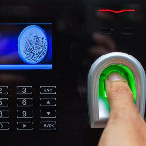Automated Fingerprint Identification