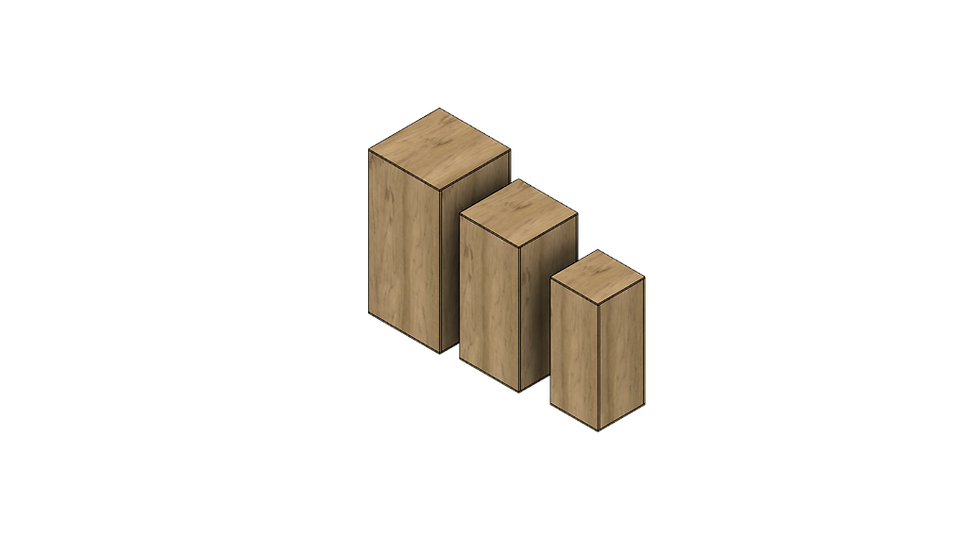 Thumbnail: Traditional Cylinders & Square