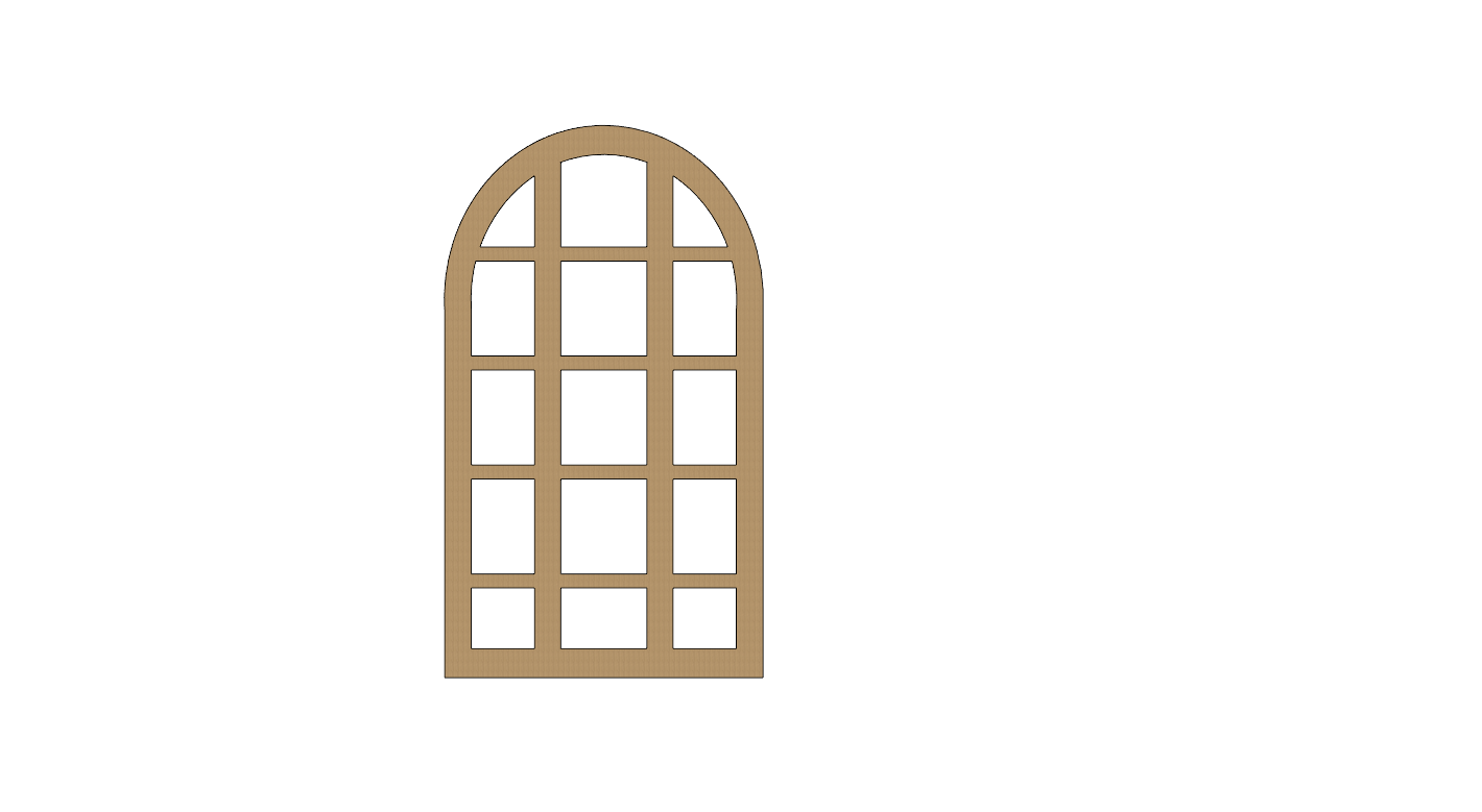 Window One