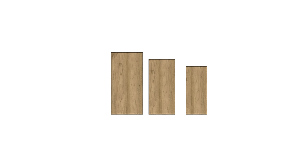 Thumbnail: Traditional Cylinders & Square