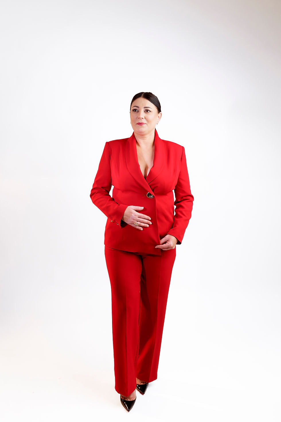 Miniature : Bianca