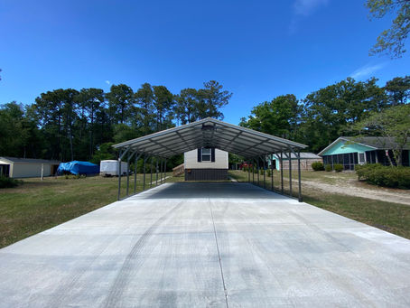 The Gallery - 594 Beachview Drive SE - Under Contract