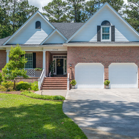 The Gallery - 3386 Beaver Creek Drive SE - SOLD