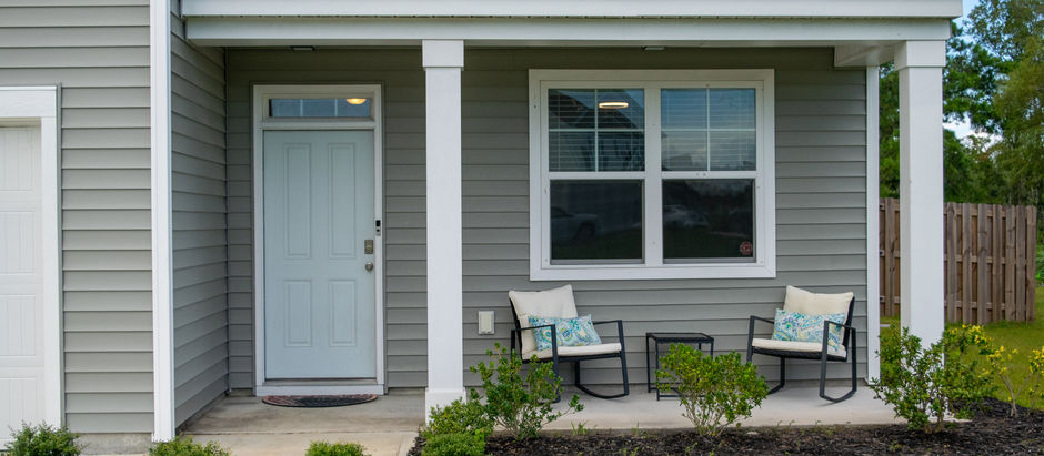 Water-Lovers Rejoice with Peace, Quiet, and Tranquility...