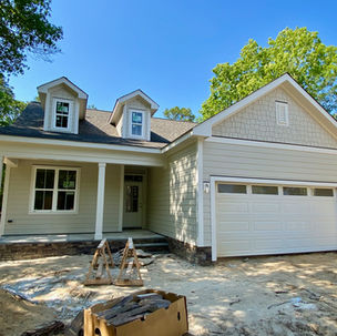 Gorgeous new construction in River Run Plantation! SOLD