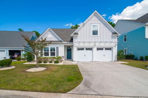 3252 Inland Cove Dr | St James