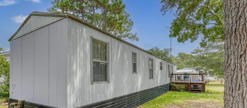 🏠 It's Manufactured Home Monday! 📅 September 12th