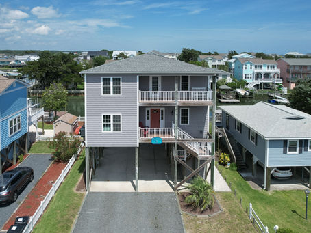 The Gallery - 154 Tarpon Drive