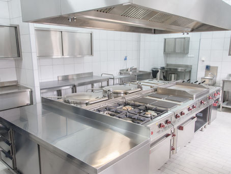 Type I and Type II Commercial Vent Hood Code Requirements- NYC New York