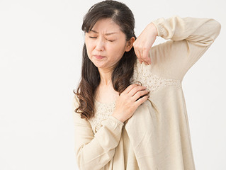 五十肩に漢方薬やサプリメントは効くのか??