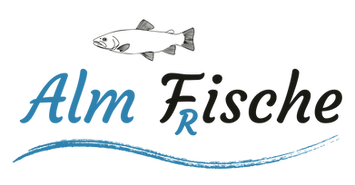 AlmFrische Jagersimmel-Fischerei