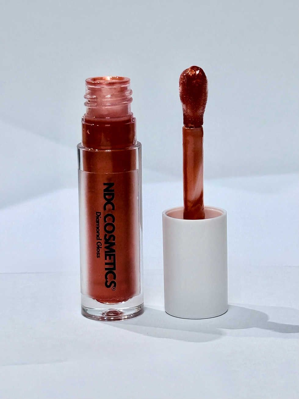 BRONZED CHOCOLATE DIAMOND GLOSS 2.0 | shine + moisture