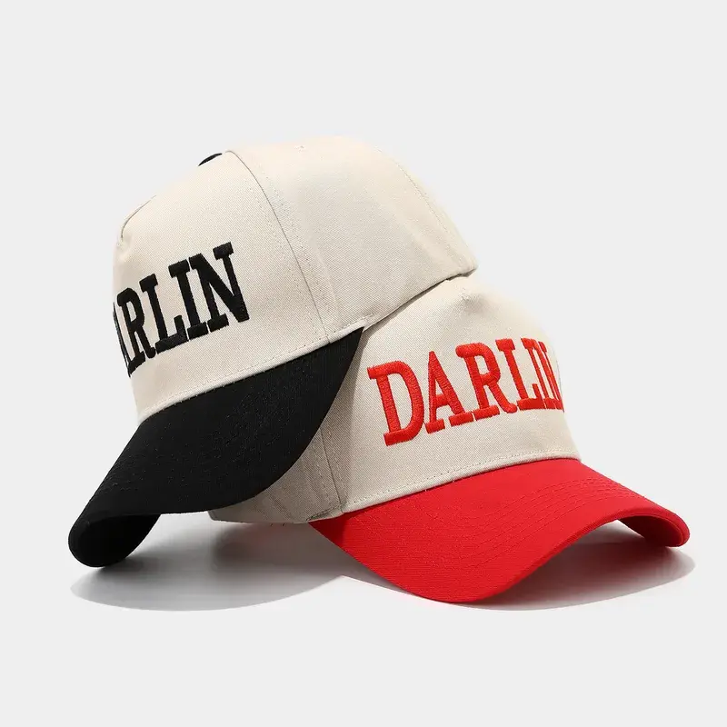 Thumbnail: Darlin Trucker Hat 