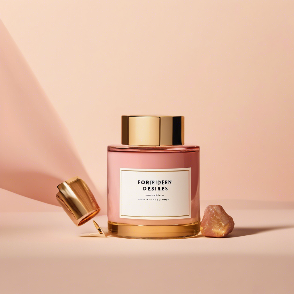 Forbidden Desires