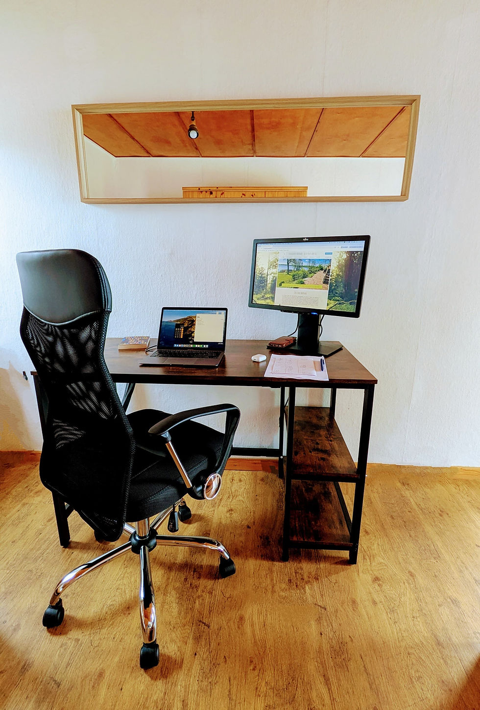 Arbeitsplatz