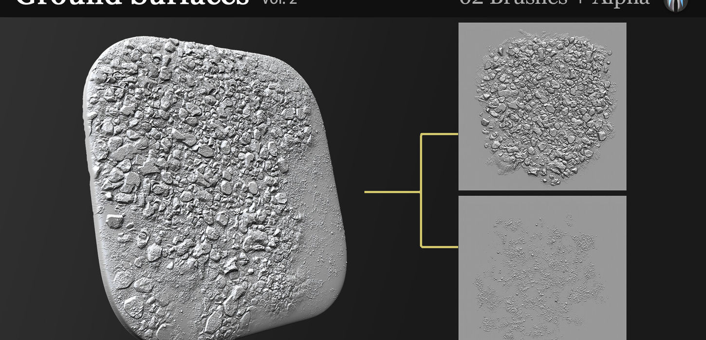 Ground Surfaces Vol2 Thumb 8