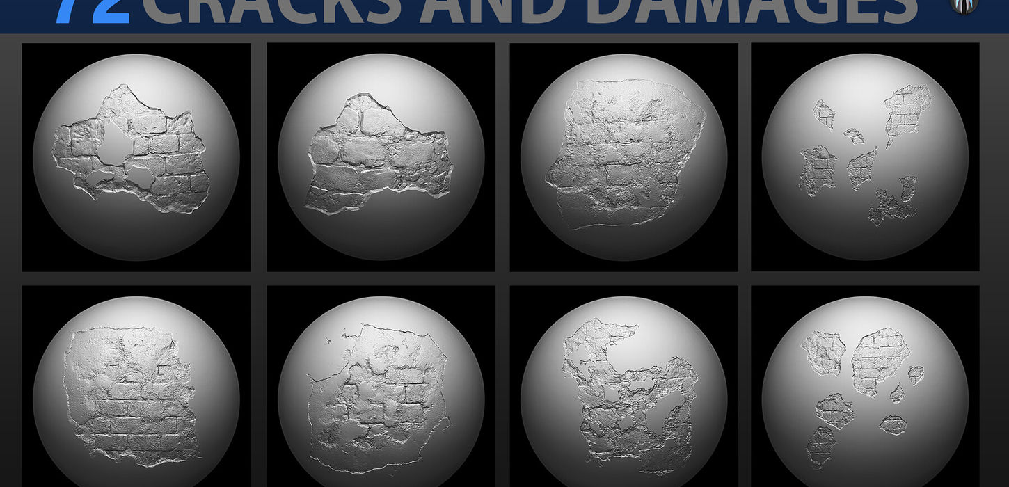 Cracks And Damages Thumb 9