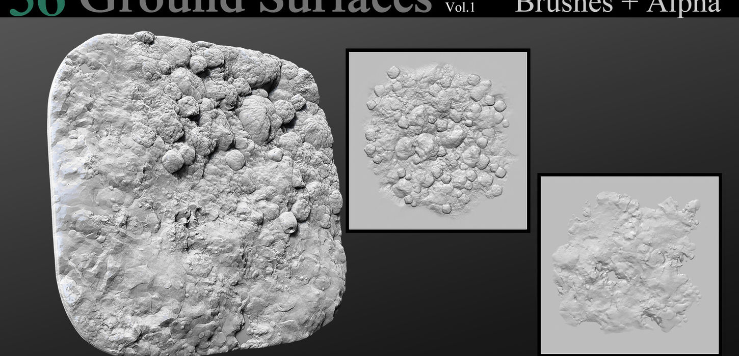Ground Surfaces Vol1 Thumb 4