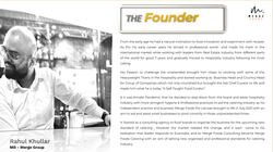 Founder