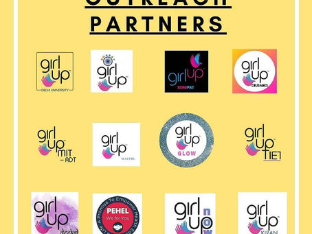 OUTREACH PARTNER
