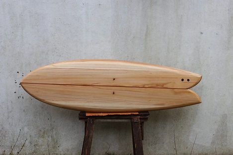 Arbo Surfboards