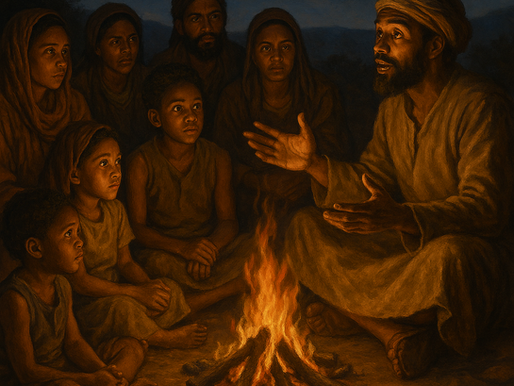 Nebuchadnezzar’s Statue: The Prophecy of Israel’s Captivity, Judgment, and Restoration