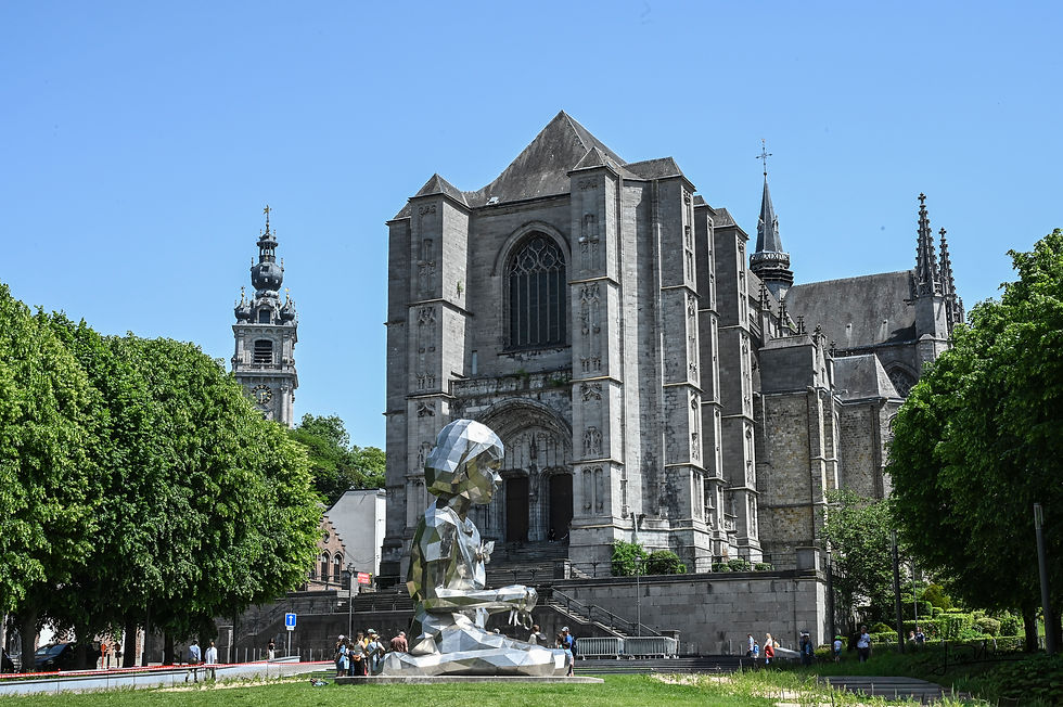 Luc  architecture