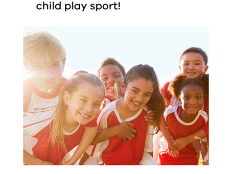 The Get Active Kids Voucher Program is now open!